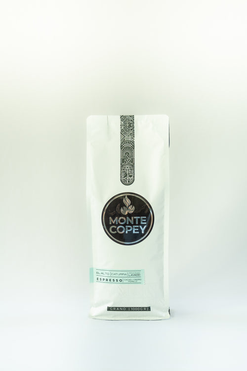 Café Edición Limitada