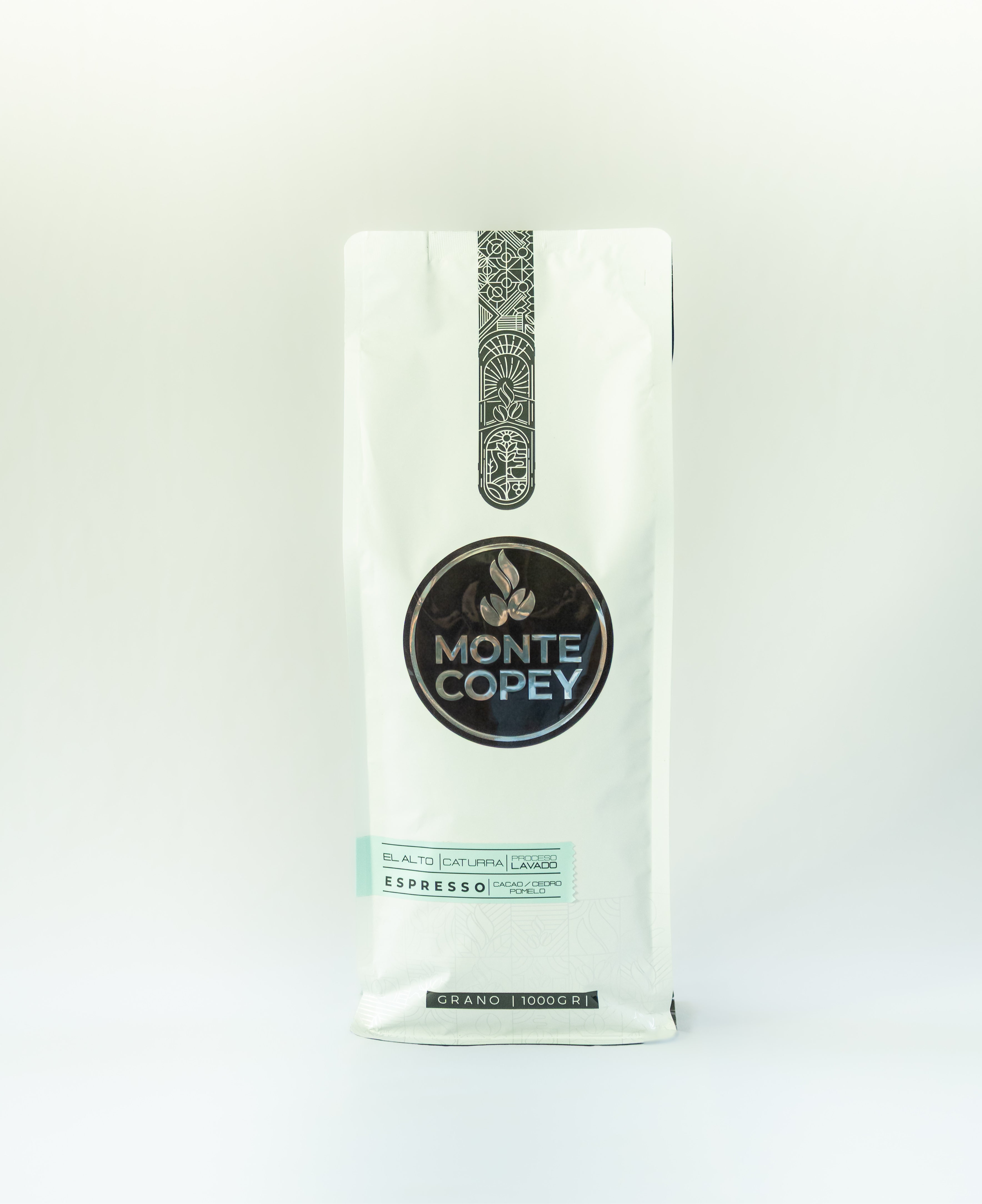 Tueste Espresso